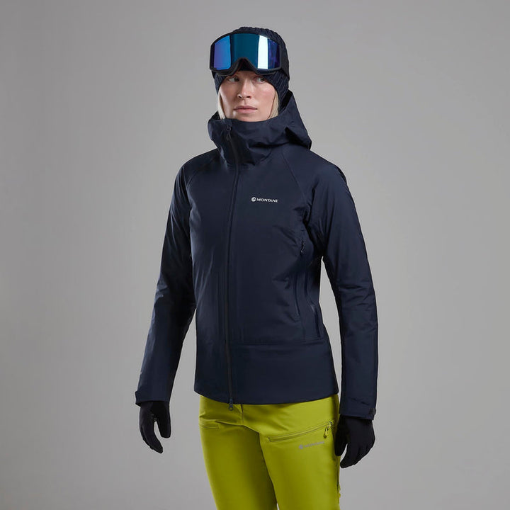 Montane Niveus Lite Gore-Tex Jacket Women’s