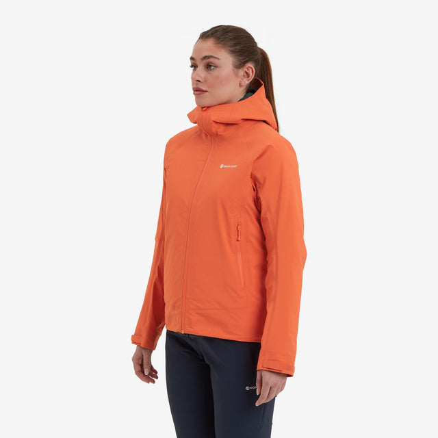 Montane Phase Lite Gore-Tex Jacket Women's