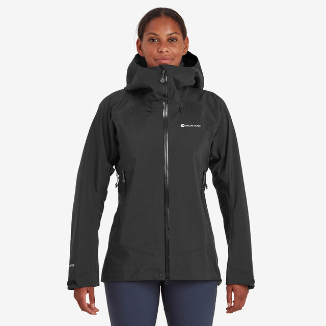Montane Phase XT Gore-Tex Jacket Women's