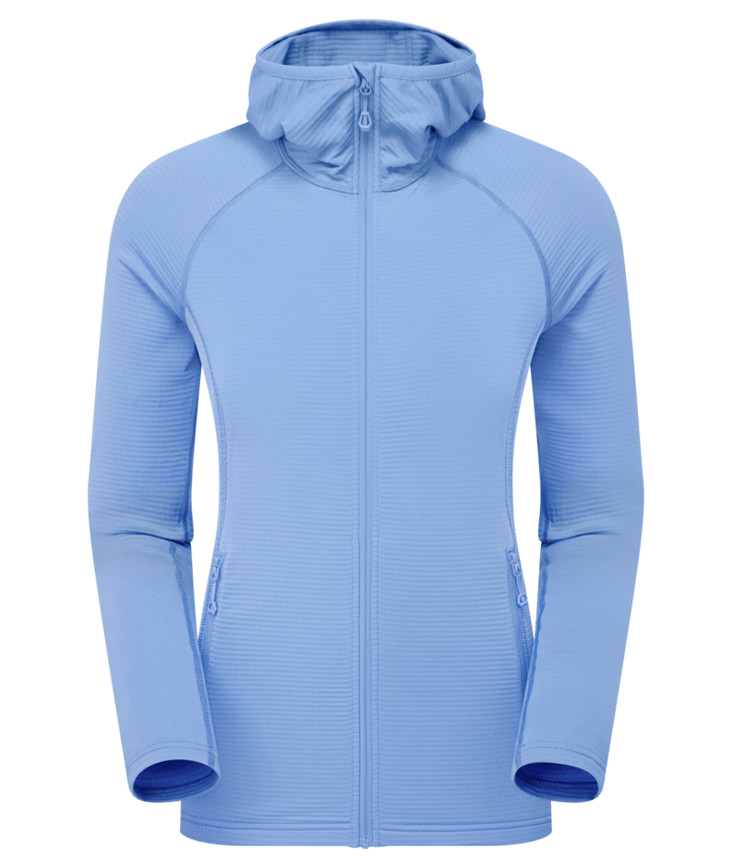 Montane Protium Lite Fleece Hoodie Women’s
