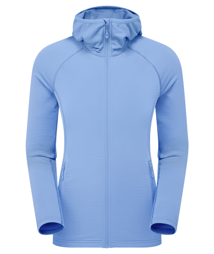 Montane Protium Lite Fleece Hoodie Women’s