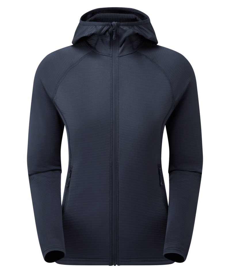 Montane Protium Lite Fleece Hoodie Women’s