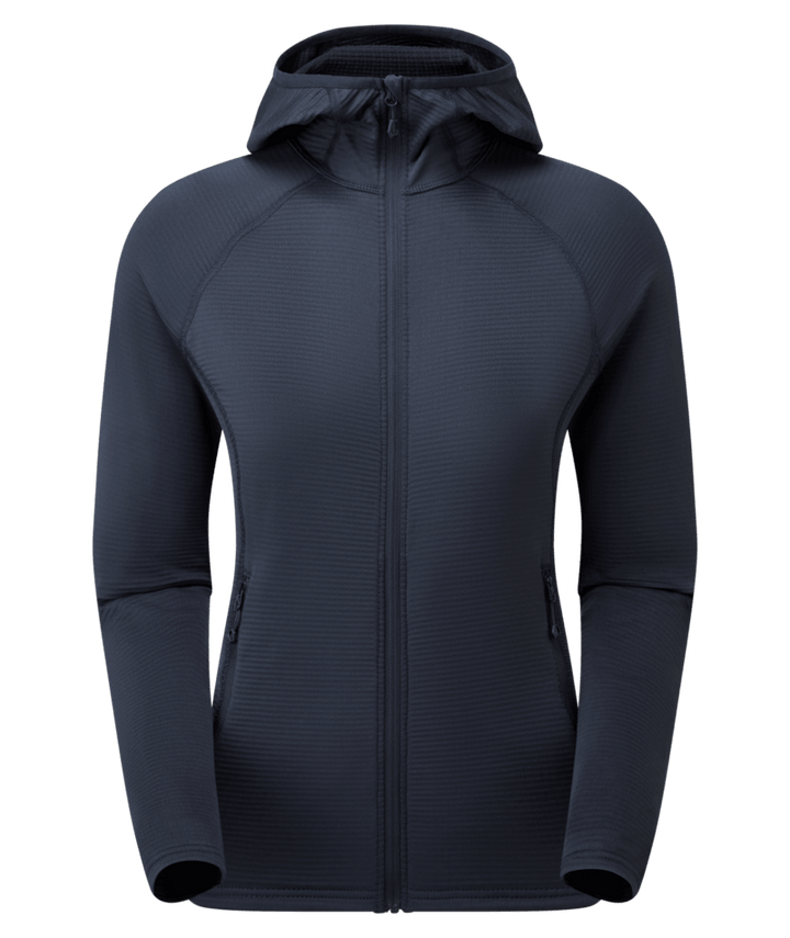 Montane Protium Lite Fleece Hoodie Women’s