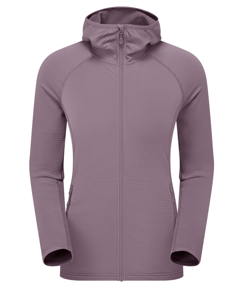 Montane Protium Lite Fleece Hoodie Women’s