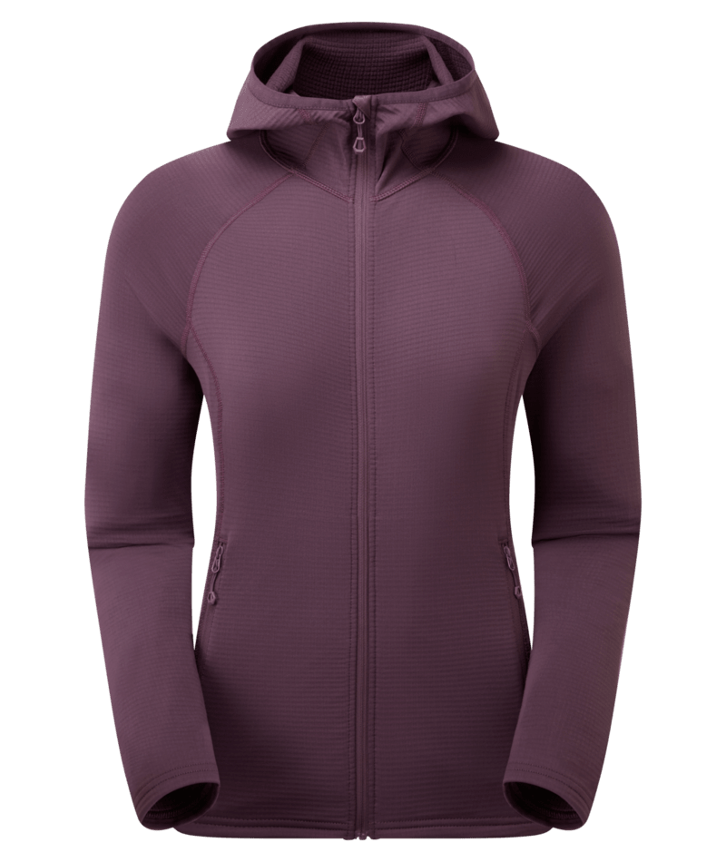 Montane Protium Lite Fleece Hoodie Women’s