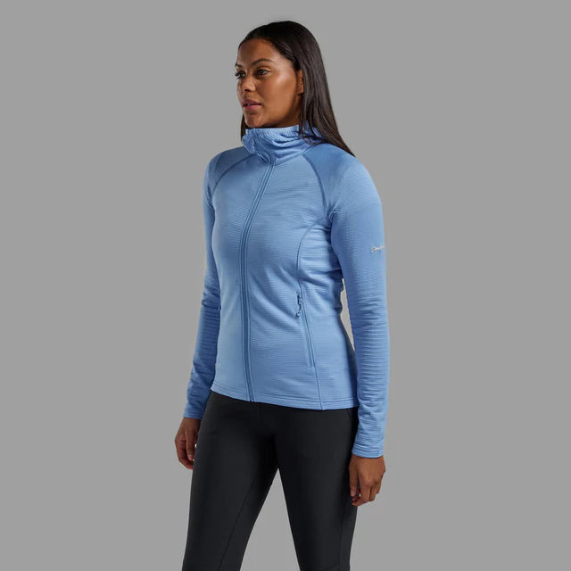 Montane Protium Lite Fleece Hoodie Women’s