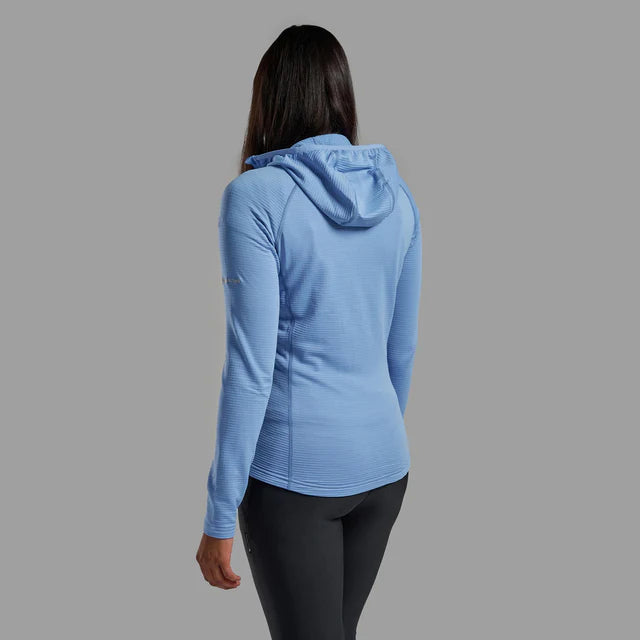 Montane Protium Lite Fleece Hoodie Women’s