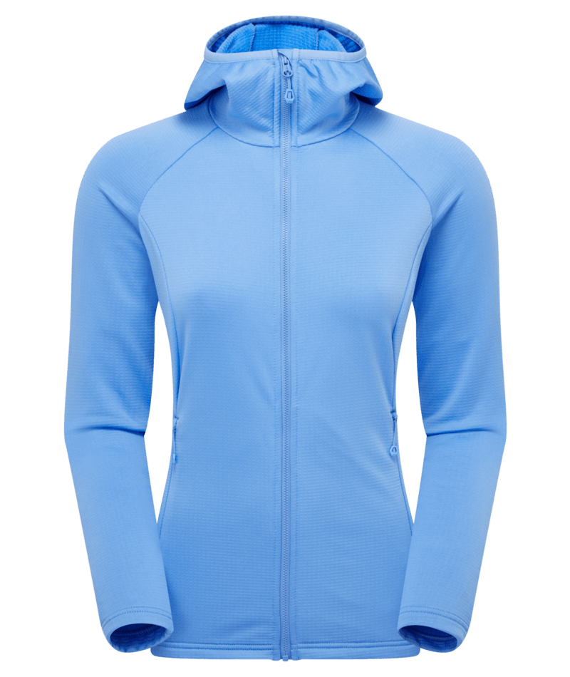 Montane Protium Fleece Hoodie Women’s