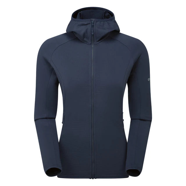 Montane Protium Fleece Hoodie Women’s