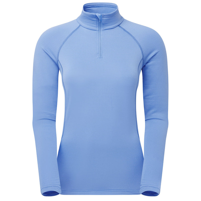 Montane Protium Lite Fleece Pull-On Women’s