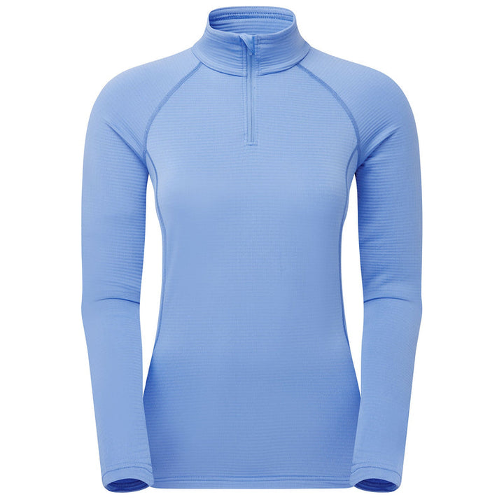 Montane Protium Lite Fleece Pull-On Women’s