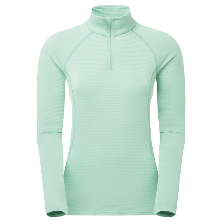 Montane Protium Lite Fleece Pull-On Women’s