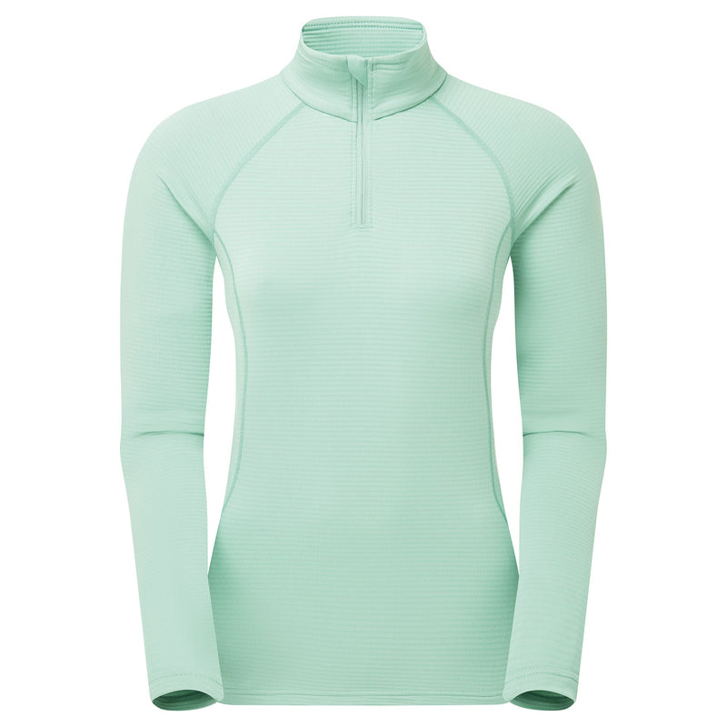 Montane Protium Lite Fleece Pull-On Women’s