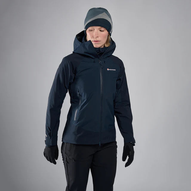Montane Phase XPD Gore-Tex Pro Jacket Women's