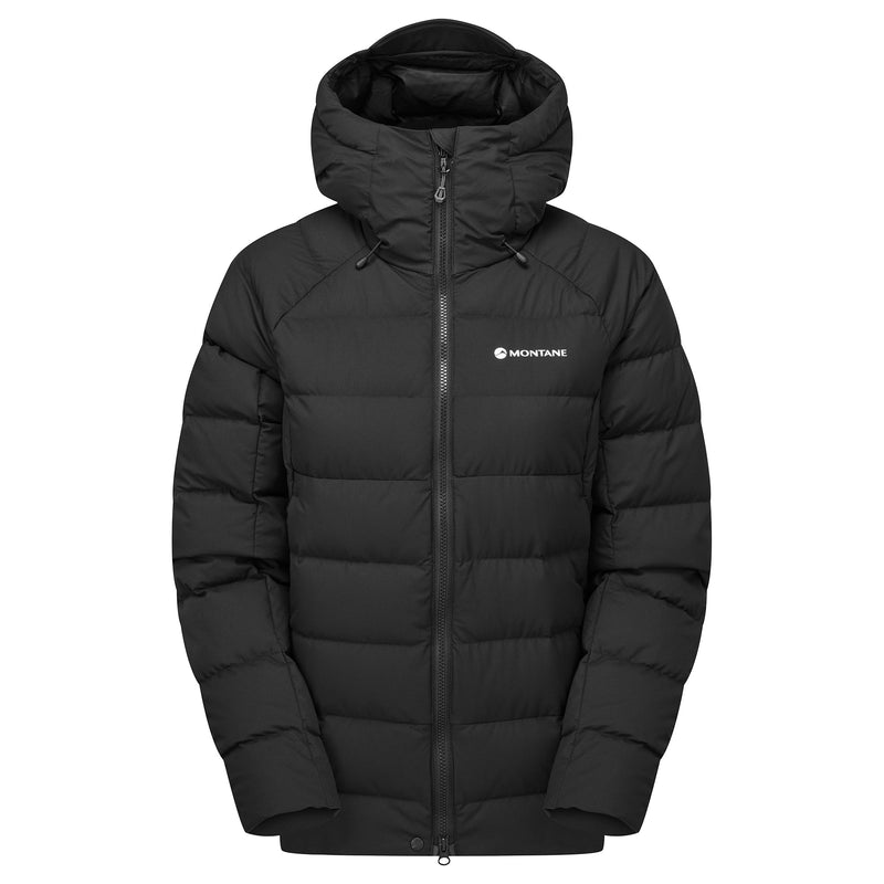 Montane Resolve XT Down Hoodie Women's