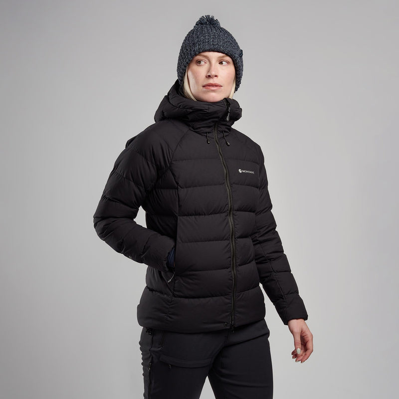 Montane Resolve XT Down Hoodie Women's