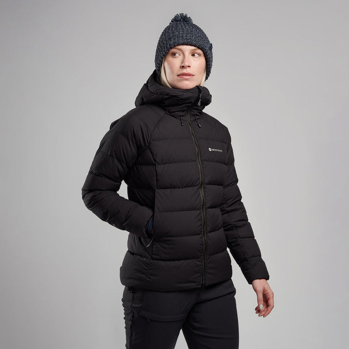Montane Resolve XT Down Hoodie Women's