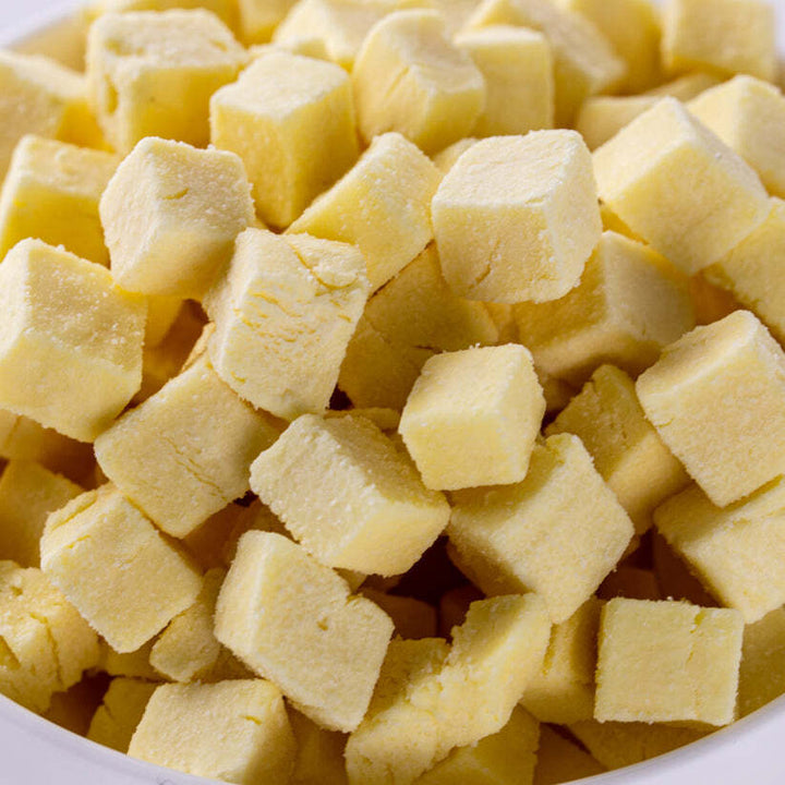 Forager Freeze-Dried Tasty Cheddar 50g