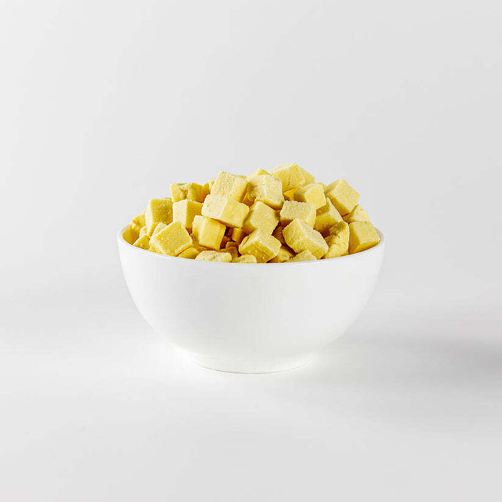 Forager Freeze-Dried Tasty Cheddar 50g