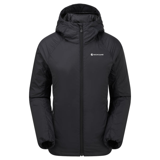 Montane Respond Insulated Hoodie Women's