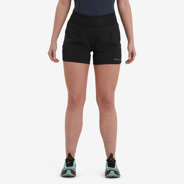 Montane Slipstream 4” Trail Running Shorts Women’s