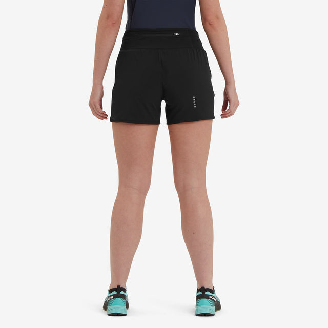 Montane Slipstream 4” Trail Running Shorts Women’s