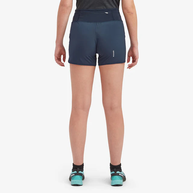 Montane Slipstream 4” Trail Running Shorts Women’s