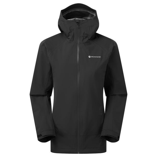 Montane Solution Waterproof Jacket Women's