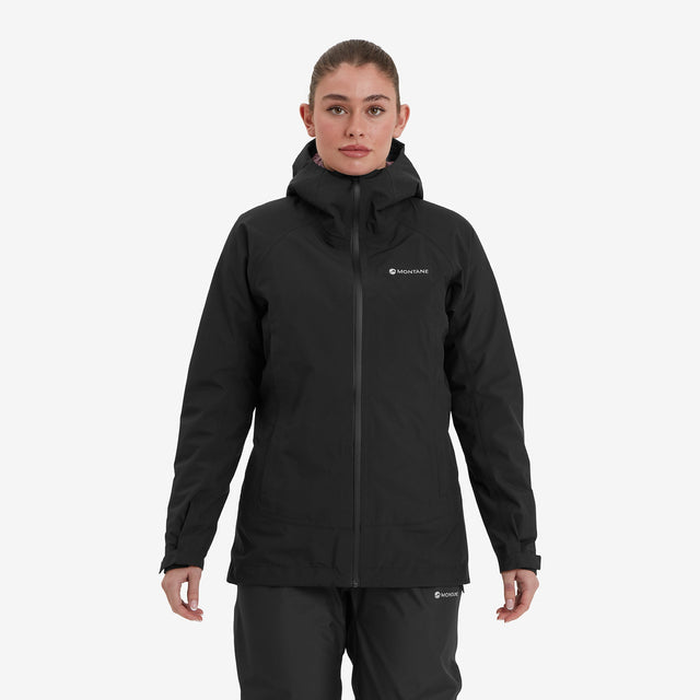 Montane Solution Waterproof Jacket Women's