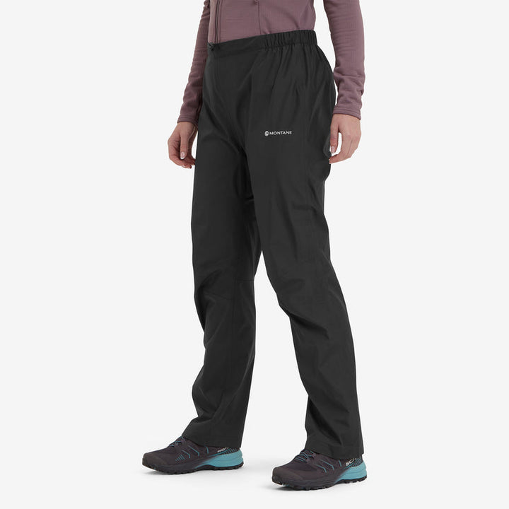 Montane Solution Waterproof Pants Women’s