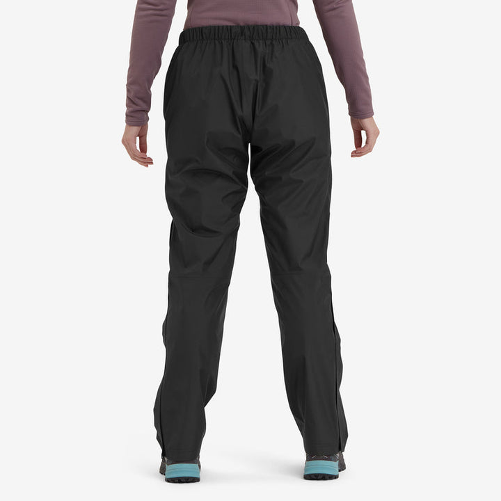 Montane Solution Waterproof Pants Women’s