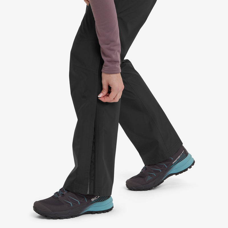Montane Solution Waterproof Pants Women’s