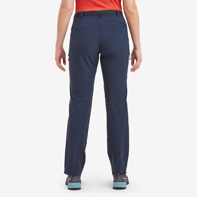 Montane Terra Stretch Pants Women’s