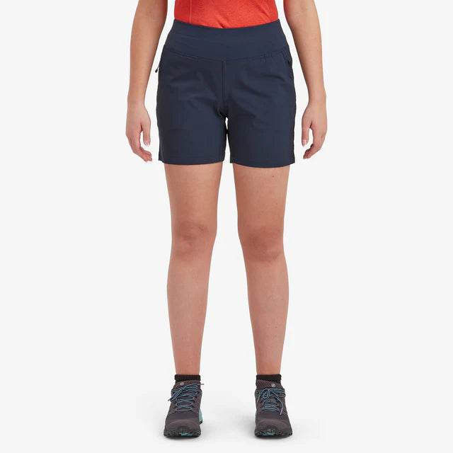 Montane Tucana Lite Shorts Women’s