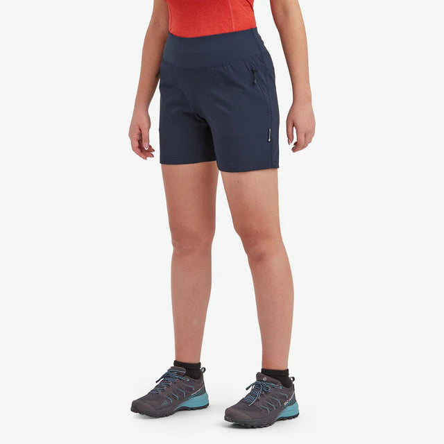 Montane Tucana Lite Shorts Women’s