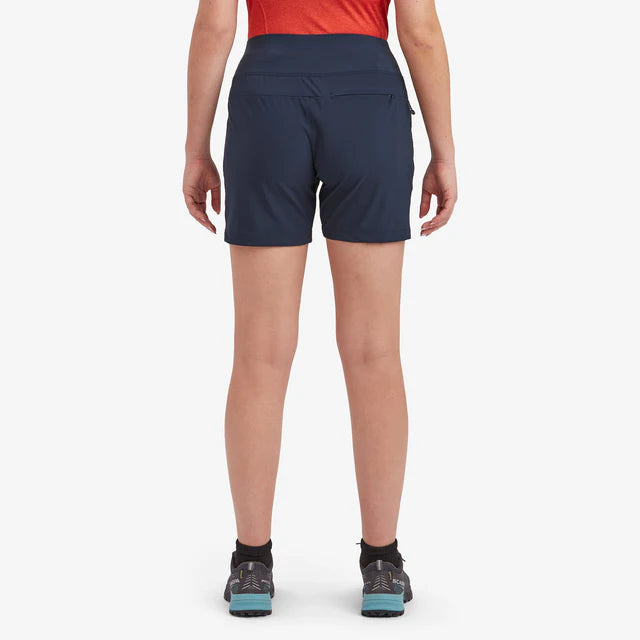 Montane Tucana Lite Shorts Women’s