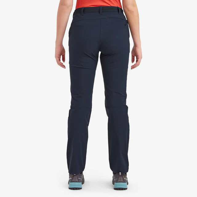 Montane Terra Stretch Lite Pants Women’s