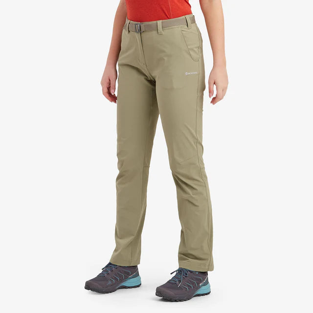 Montane Terra Stretch Lite Pants Women’s