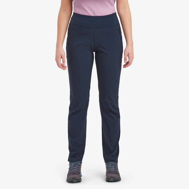 Montane Tucana Lite Stretch Pants Women’s