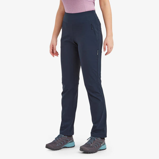 Montane Tucana Lite Stretch Pants Women’s