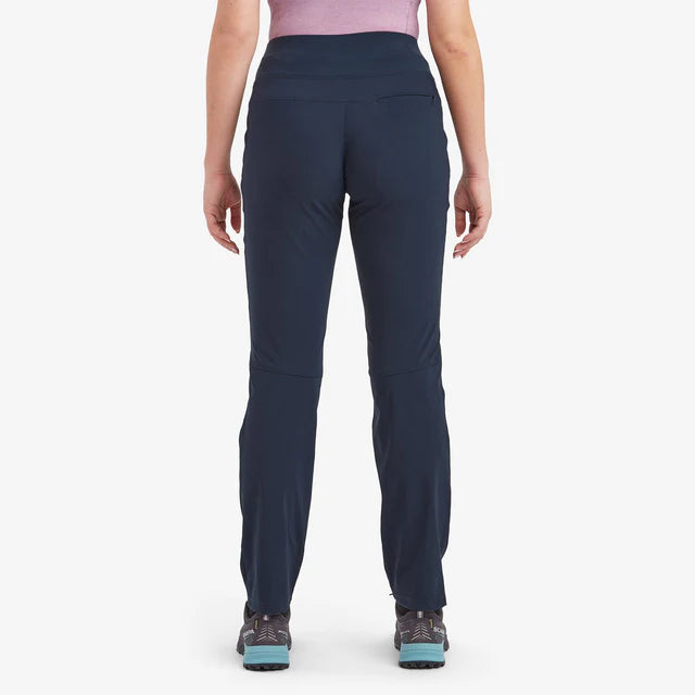 Montane Tucana Lite Stretch Pants Women’s
