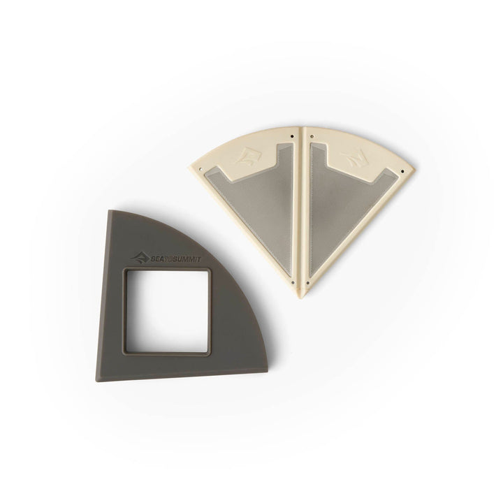 Sea To Summit Ultralight Collapsable Coffee Pour Over