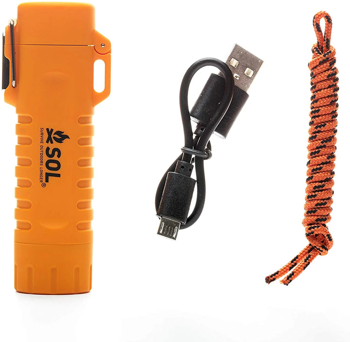 SOL Fire Lite Fuel-Free Lighter