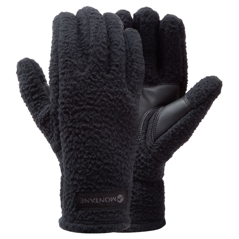 Montane Chonos Fleece Gloves - Main Image