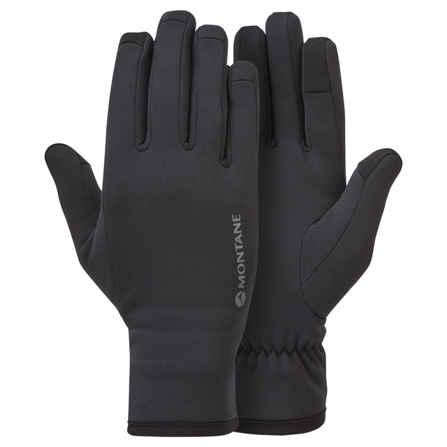 Montane Fury Fleece Gloves Women's