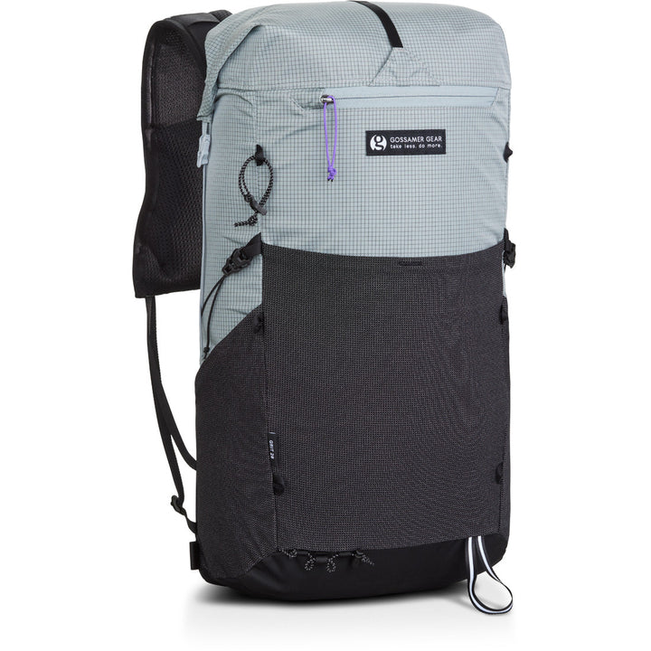 Gossamer Gear Grit 28L Fastpack