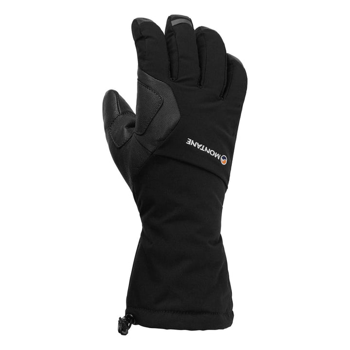 Montane Supercell Waterproof Gloves Men's