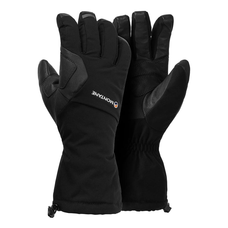 Montane Supercell Waterproof Gloves Men's