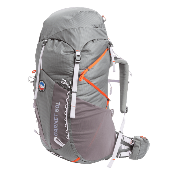 Lightweight 2025 women's backpack
