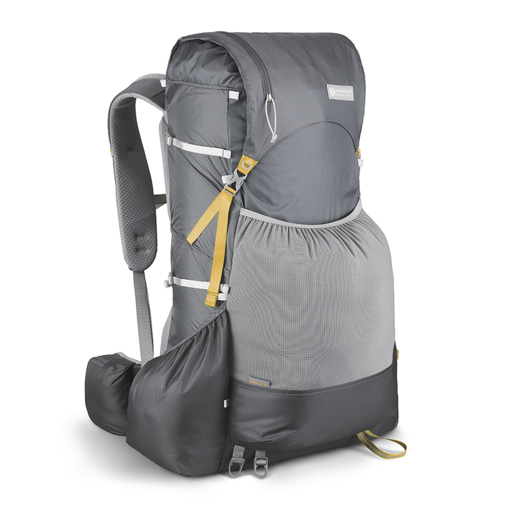 Gossamer gear gorilla hotsell